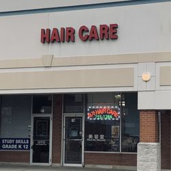 Lee's Hair Care