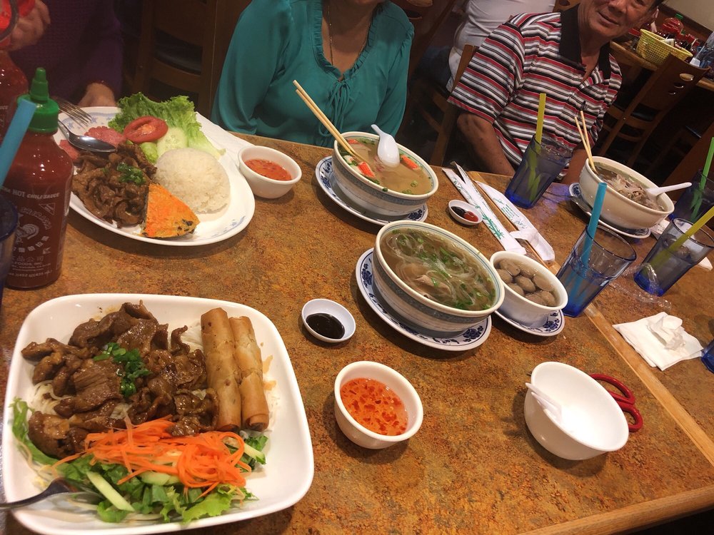 1 PHO NOODLE & GRILL 204 Photos & 361 Reviews Vietnamese 11897