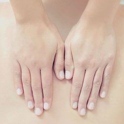 Therapeutic Body Concepts - Massage Hands