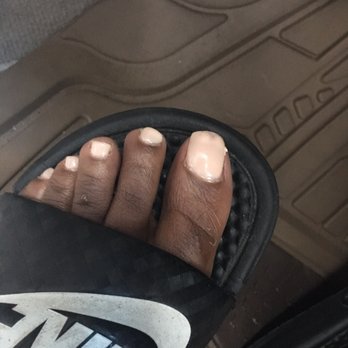 AQ Nails Spa - Terrible Pedicure - Nail Salons Near Me - Collierville, Tennessee AQ Nails Spa - Terrible Pedicure - Nail Salons Near Me - Collierville, Tennessee