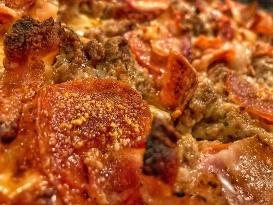 Ernie's Pizzeria by null