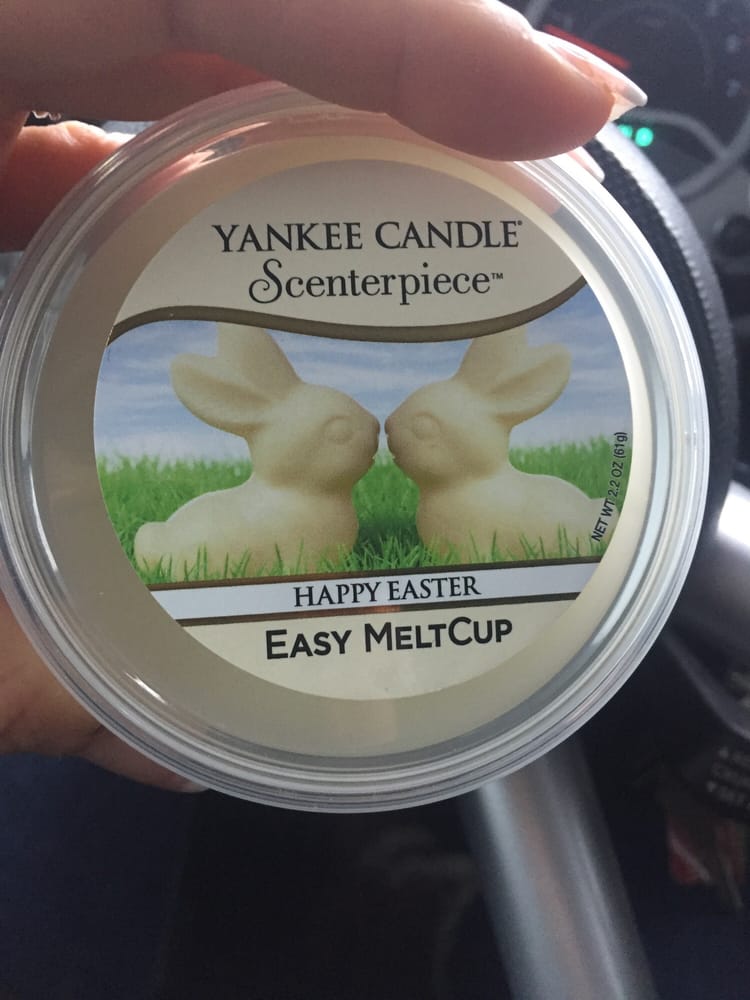 YANKEE CANDLE Updated September 2024 147 Montgomery Mall, North