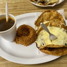 Birria Taco Combo Birria Taco Combo
