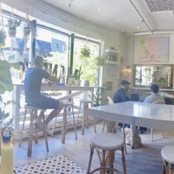 Mandy's - This place is so cute