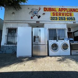 DUBAL APPLIANCE SERVICE