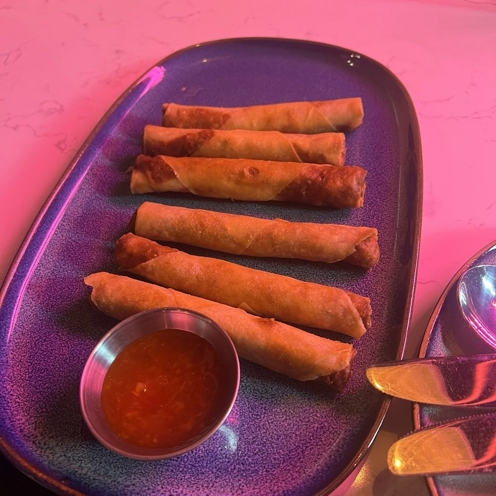 Lumpia Lumpia