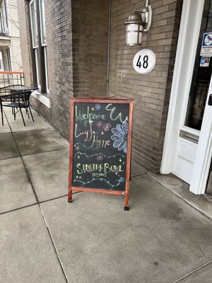 Lucyja Hygge by null