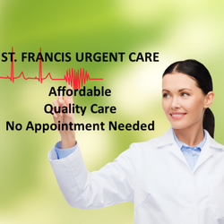 St. Francis Urgent Care Center