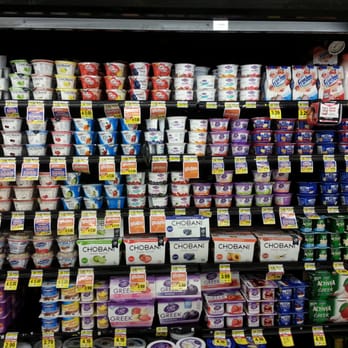 Albertsons - Yogurt is good for you. - Grocery Near Me - Chino, California