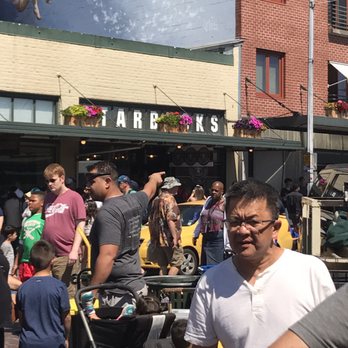 Starbucks - Coffee & Tea Near Me - Seattle, Washington Starbucks - Coffee & Tea Near Me - Seattle, Washington