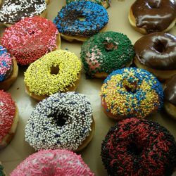 Hometown Donuts