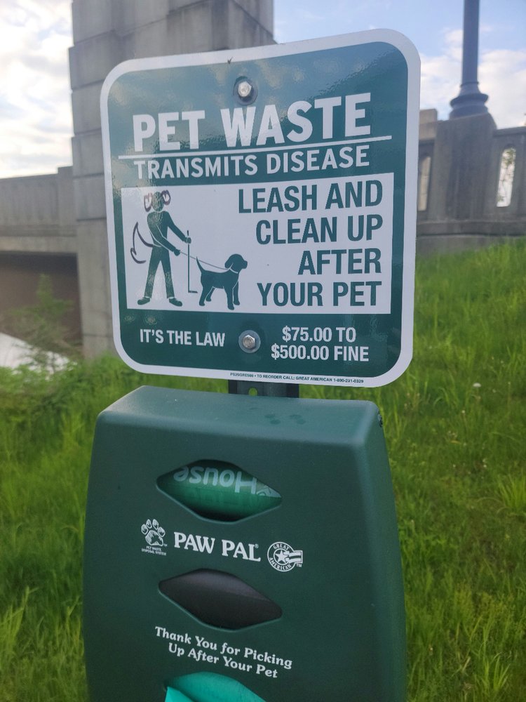 RIVERWALK ON THE HUDSON RENTAL OFFICE Updated April 2024 150