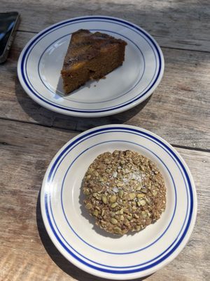 Rye Goods by null