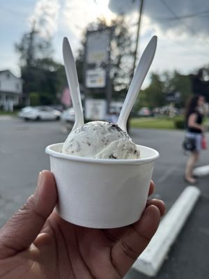 Milford Dairy Bar by null