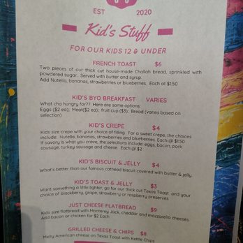 La Belle Vie Cafe - Kid's Menu - Coffee & Tea Near Me - Saint Charles, Missouri La Belle Vie Cafe - Kid's Menu - Coffee & Tea Near Me - Saint Charles, Missouri