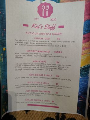 Menu photo 3 La Belle Vie Cafe Saint Charles, MO Menu photo 3 La Belle Vie Cafe Saint Charles, MO