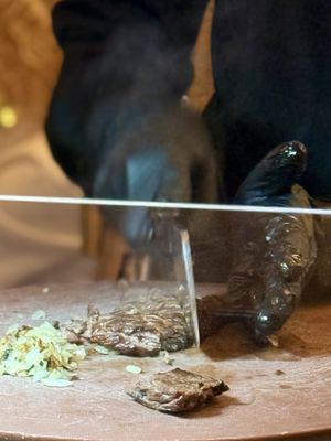 Cuerno by null Cuerno by null