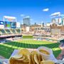 Photo of Target Field Station