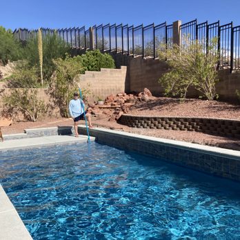 Steve Breck Pools - Pool & Hot Tub Service Near Me - Las Vegas, Nevada Steve Breck Pools - Pool & Hot Tub Service Near Me - Las Vegas, Nevada