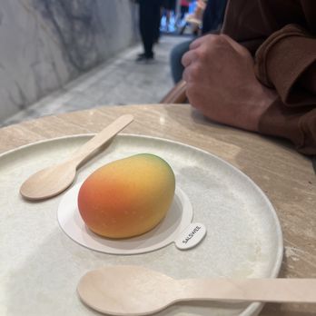 Salswee - Mango - Bakeries Near Me - New York, New York
