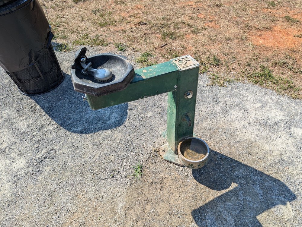 Smith Mountain Lake Community Park