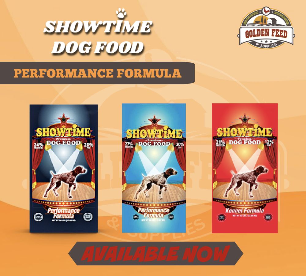 GOLDEN FEED & SUPPLIES Updated September 2024 219 W Myers Blvd