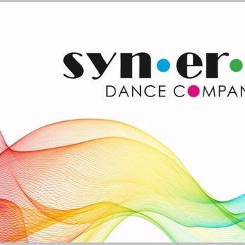 1. Synergy Dance Company
