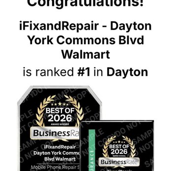 iFixandRepair - Electronics Repair Near Me - Dayton, Ohio iFixandRepair - Electronics Repair Near Me - Dayton, Ohio