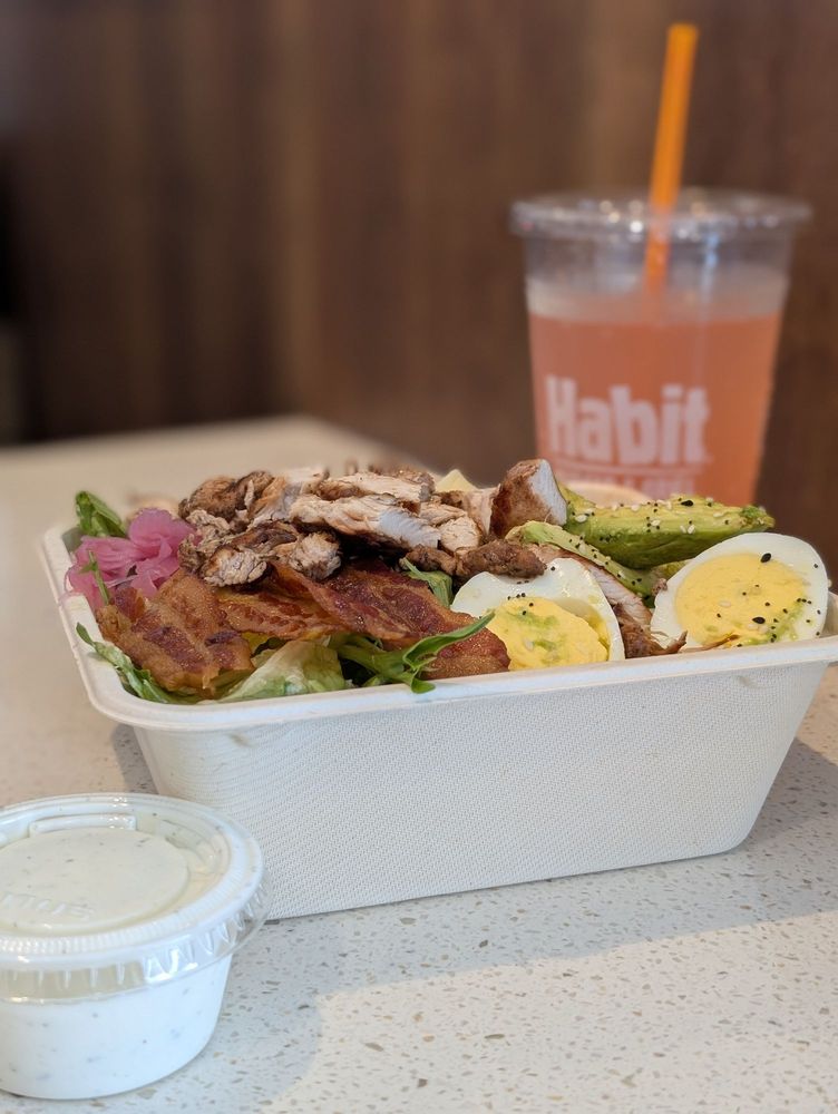 HABIT BURGER & GRILL - Updated August 2025 - 392 Photos & 602 Reviews