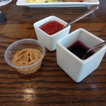 Edgar + Joe's Cafe - Ketchup, jam, and PB - Cafes Near Me - London, Ontario Edgar + Joe's Cafe - Ketchup, jam, and PB - Cafes Near Me - London, Ontario