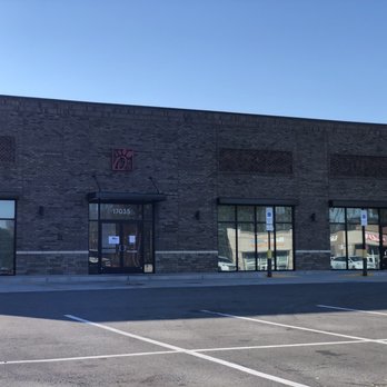 Chick-fil-A - Parking Lot - Fast Food Near Me - Cornelius, North Carolina Chick-fil-A - Parking Lot - Fast Food Near Me - Cornelius, North Carolina