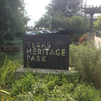 Texas Heritage Park - Parks Near Me - Houston, Texas Texas Heritage Park - Parks Near Me - Houston, Texas