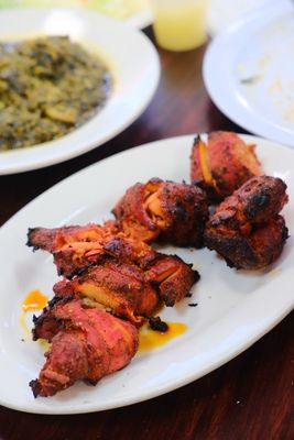 Dera Restaurant by null