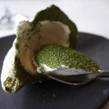Brae - Iced Oyster - Australian Near Me - Birregurra, VIC