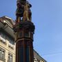 Photo of Simsonbrunnen