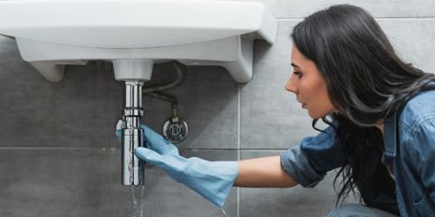 Slide of Aquarius Home Services