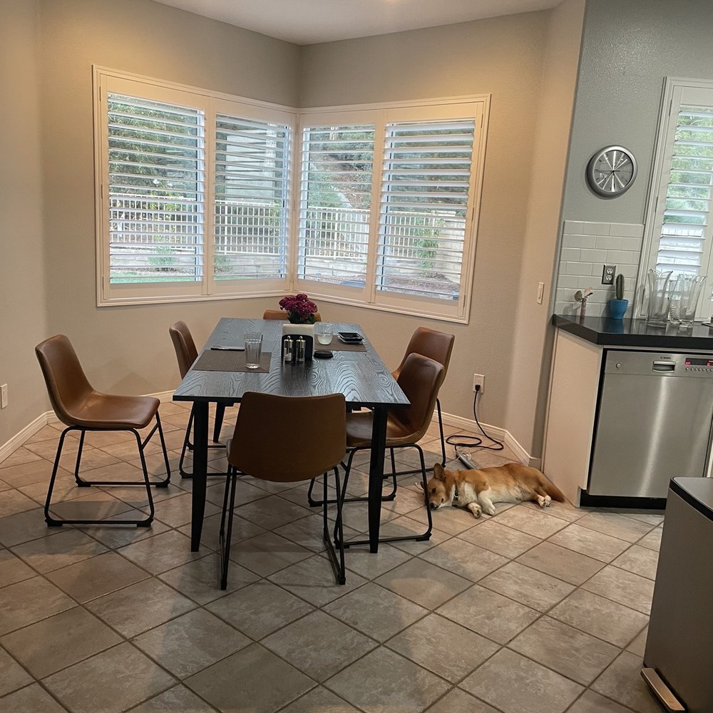 Rodeo Blinds - Shutters Near Me - Sherman Oaks, California Rodeo Blinds - Shutters Near Me - Sherman Oaks, California