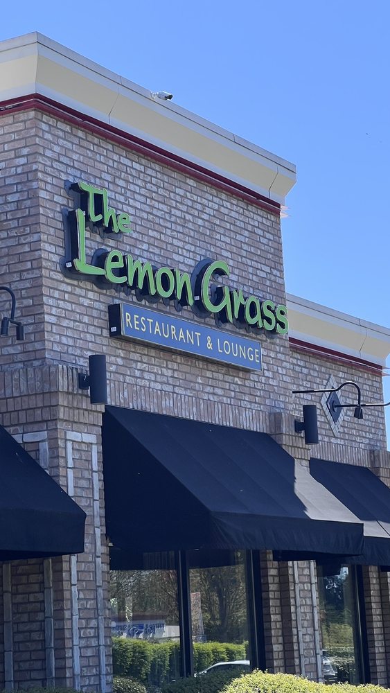 Lemon Grass Restaurant & Lounge