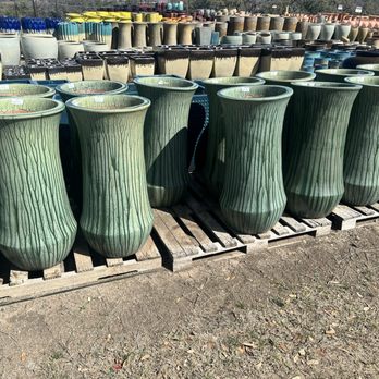 Just Pots - Pottery - Home & Garden Near Me - San Antonio, Texas Just Pots - Pottery - Home & Garden Near Me - San Antonio, Texas