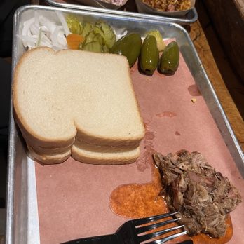 Pinkerton's Barbecue - Heights - Pulled Pork - Barbeque Near Me - Houston, Texas Pinkerton's Barbecue - Heights - Pulled Pork - Barbeque Near Me - Houston, Texas