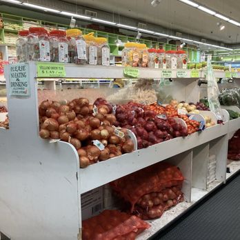 Patel Brothers - Onions - International Grocery Near Me - Jackson Heights, New York Patel Brothers - Onions - International Grocery Near Me - Jackson Heights, New York