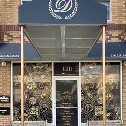 Dina Beauty Salon