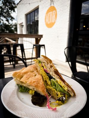 mother bakery & cafe | south slope by null