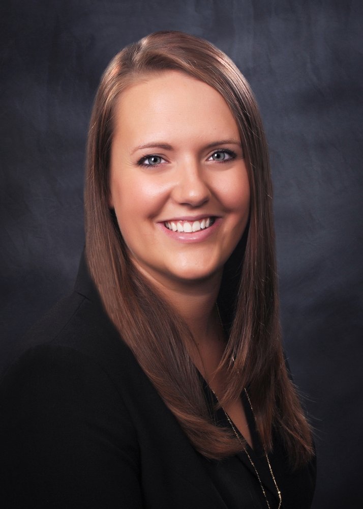 AMANDA LEWIS COLDWELL BANKER GRIFFITH & BLAIR AMERICAN HOME 2222 SW