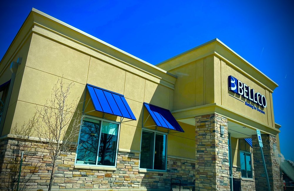 BELLCO CREDIT UNION Updated March 2025 14 Photos & 32 Reviews