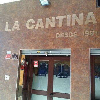 La Cantina 1991 - Fachada - Arroceria / Paella Near Me - Málaga, Massachusetts La Cantina 1991 - Fachada - Arroceria / Paella Near Me - Málaga, Massachusetts