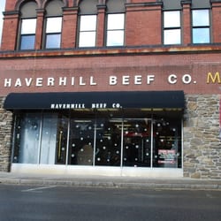 Haverhill Beef