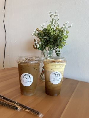 Phin Caphe & Boba by null