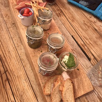 Alpenrose Vail - Appetizer board. - German Near Me - Vail, Colorado