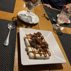 La Paparrucha Restaurante Argentino